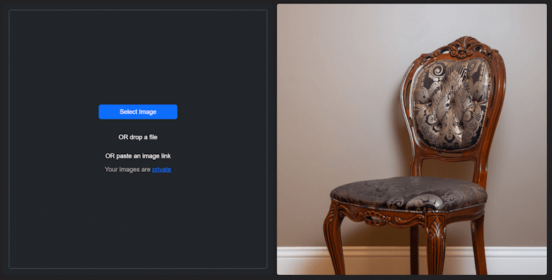 UnlimitedBG - 免费AI快速出图片背景且不限制文件大小-WP之家