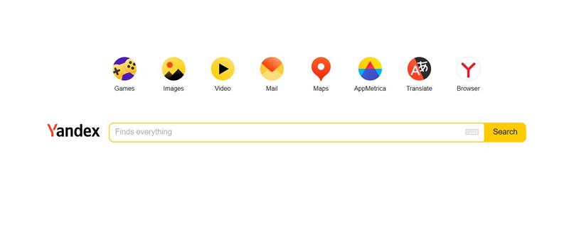 yandex