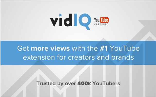 vidiq