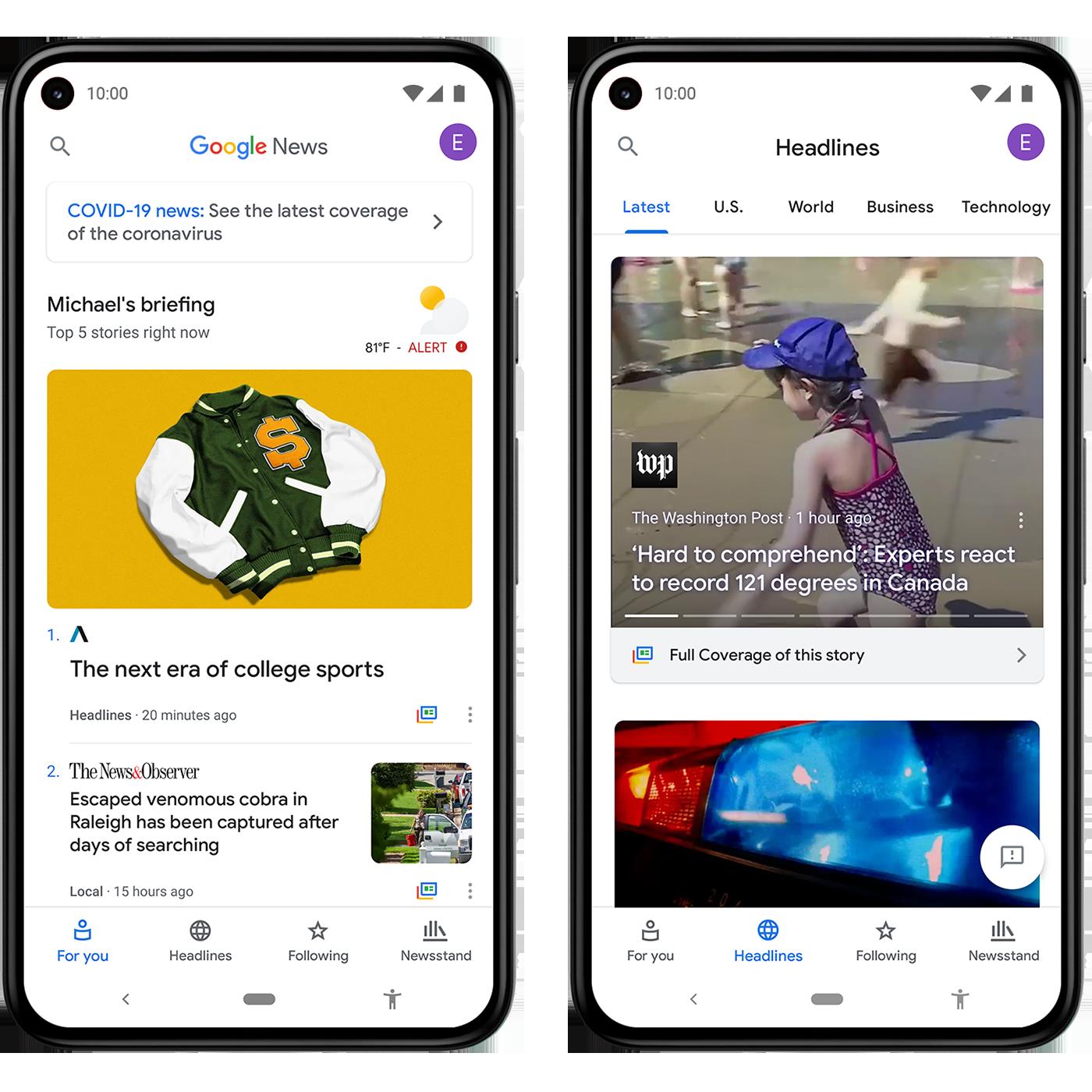 图片[1]-关于出现在 Google 新闻中的一些常见问题的解答-LyleSeo