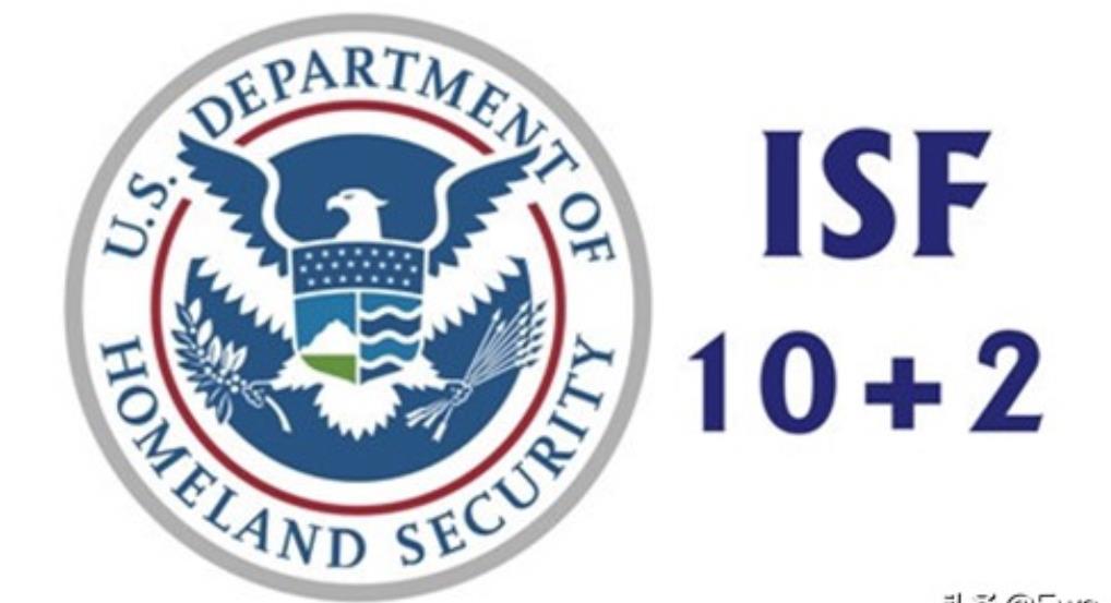 isf申报