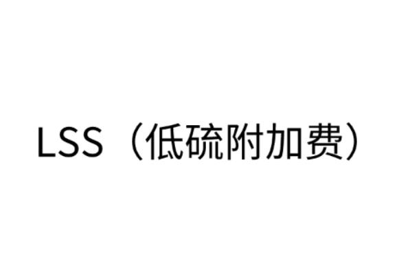 LSS是什么