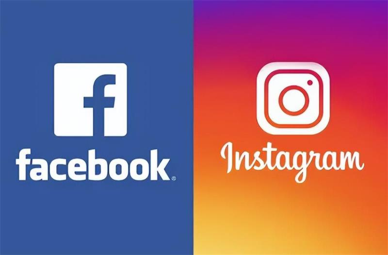 Facebook、推特和ins有什么区别