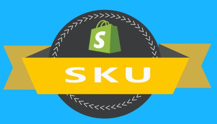 sku是什么意思