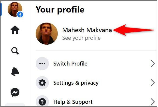 如何查看谁在 Facebook 上关注您