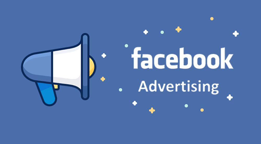 Facebook 广告