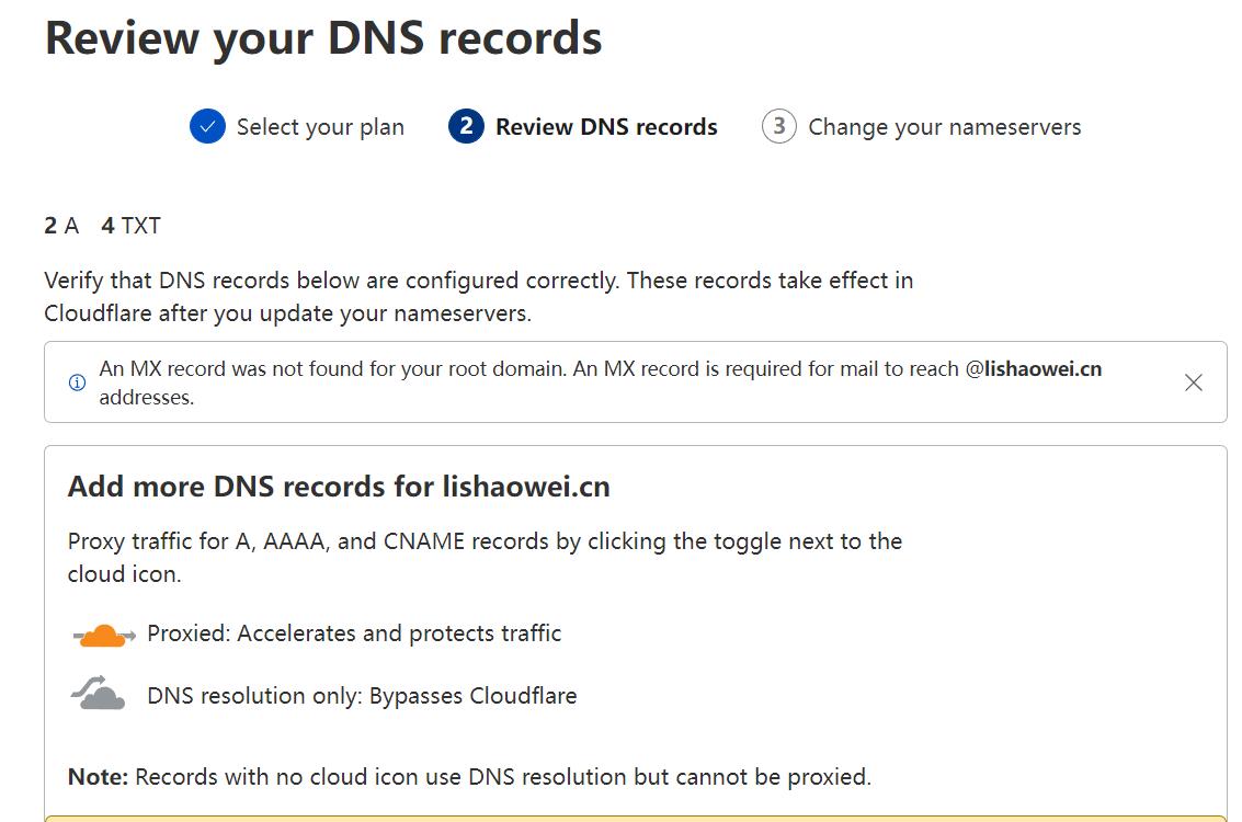 图片[6]-Cloudflare免费CDN(申请到配置详细教程)-LyleSeo