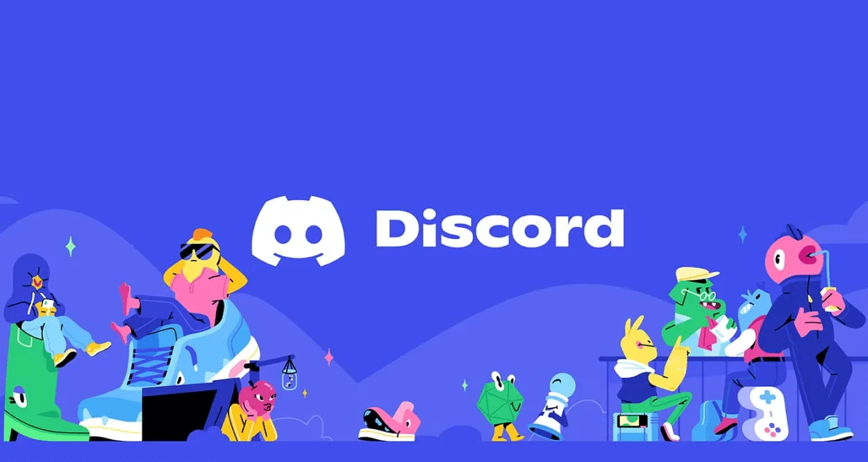 Discord网页版官网入口
