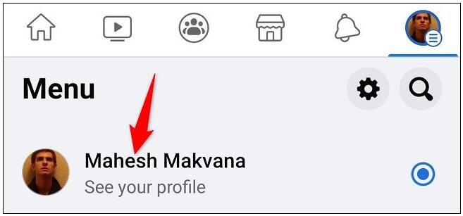 如何查看谁在 Facebook 上关注您