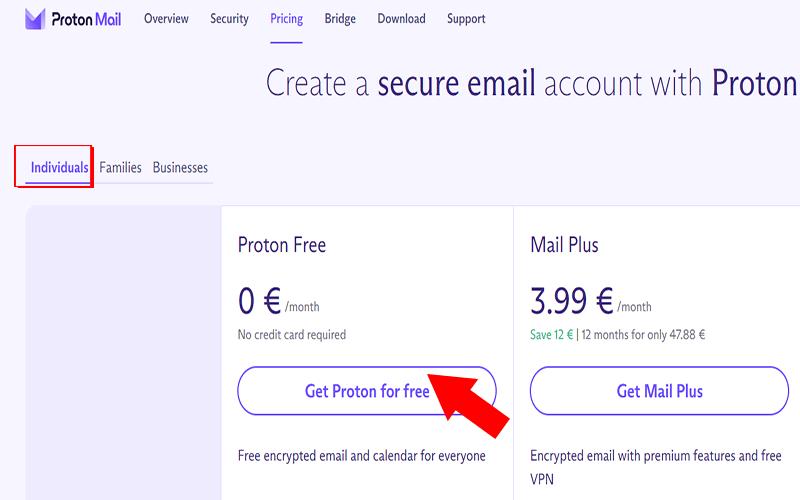 图片[3]-ProtonMail 瑞士免费电子邮箱-LyleSeo