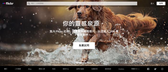 Flickr