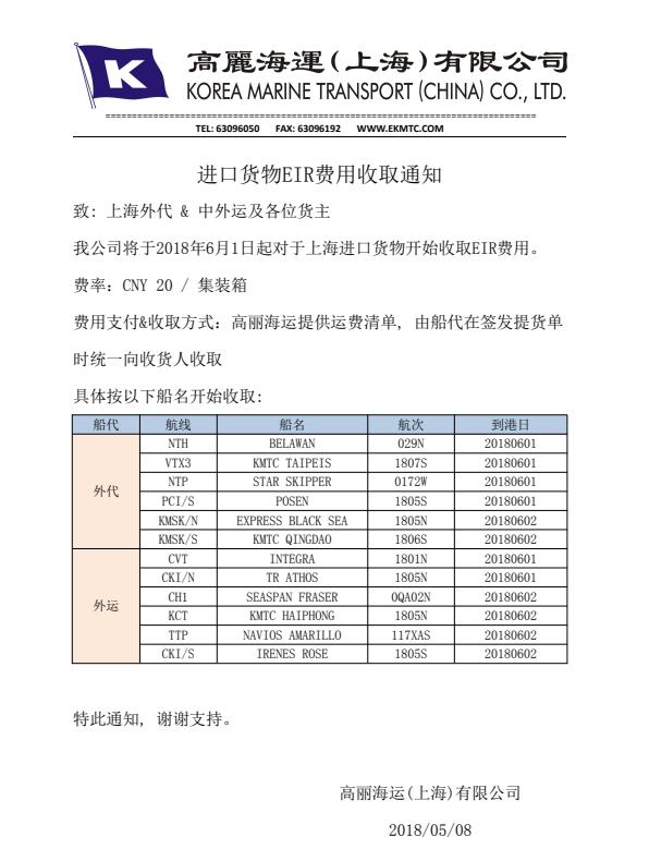 图片[1]-什么是eir费用？-LyleSeo