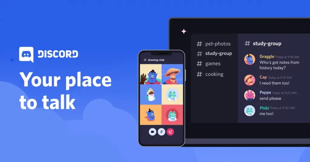 图片[1]-Discord 国内能用吗? （附国内使用教程）-LyleSeo