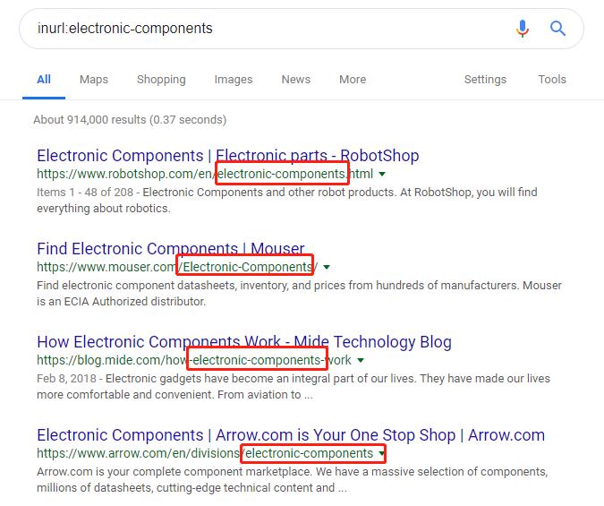 图片[2]-利用Google高级搜索寻找有价值的客户-LyleSeo