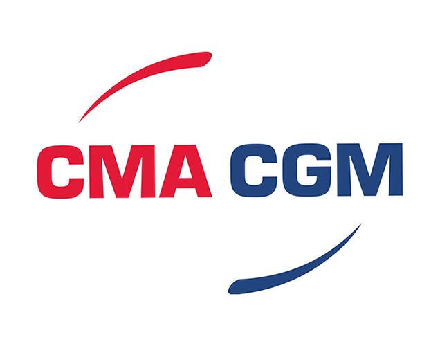 cma船公司