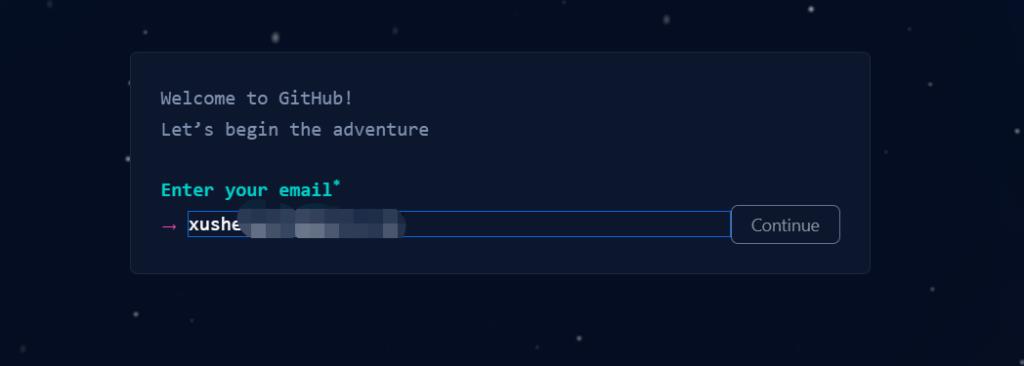 图片[3]-GitHub是什么？(GitHub账号注册教程)-LyleSeo