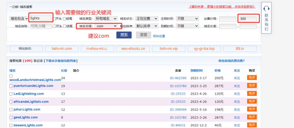 图片[1]-挖掘英文老域名（教程）-LyleSeo