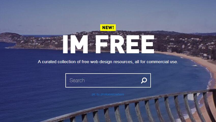 IM Free