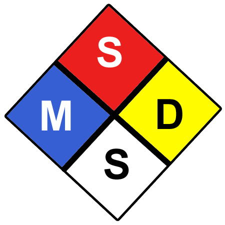 msds是什么