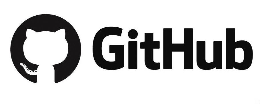 GitHub 官网 LOGO