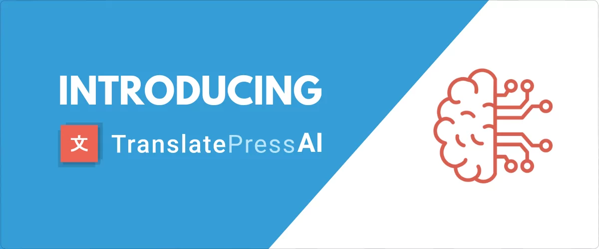 TranslatePress