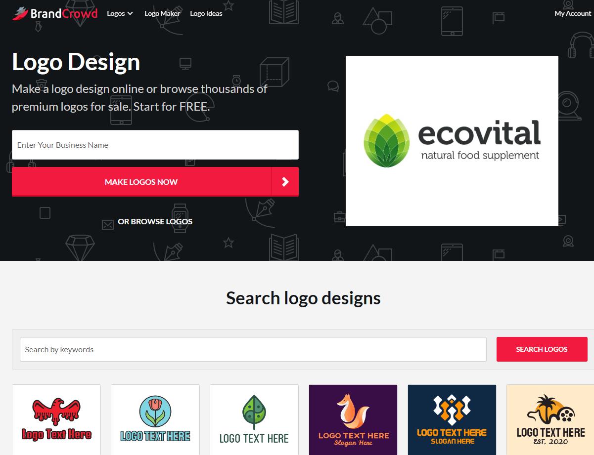 BrandCrowd