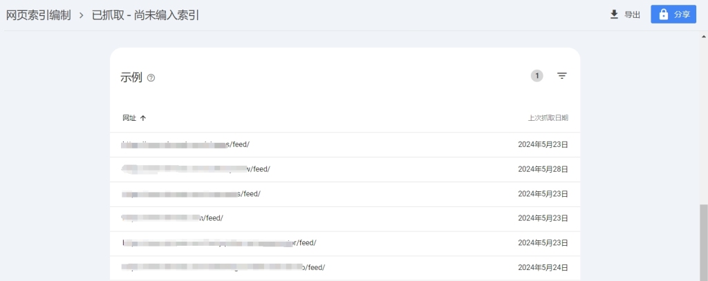 图片[2]-Disable Feeds - 禁用网站上的所有 RSS/Atom/RDF 插件-LyleSeo