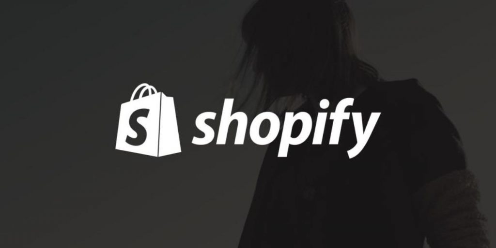 Shopify