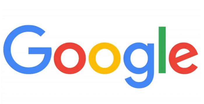 谷歌Google - logo