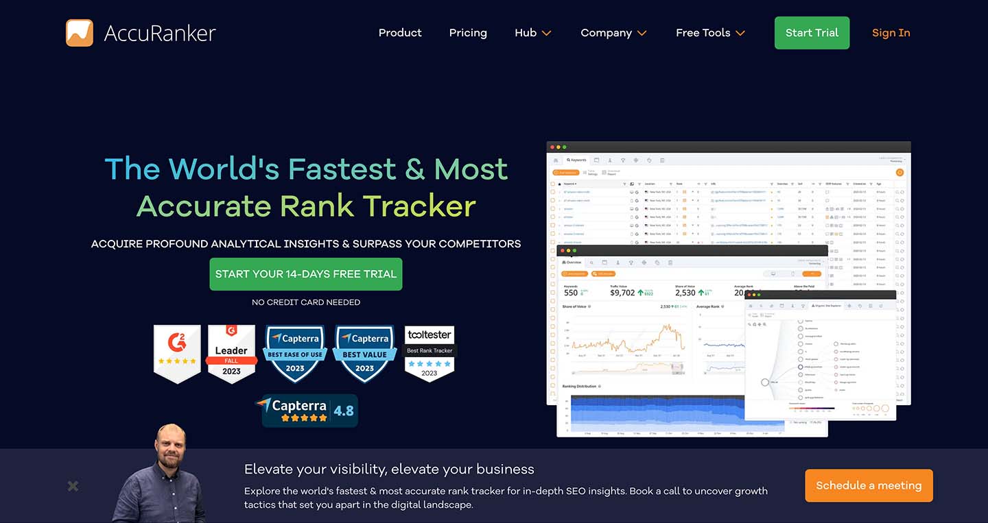 AccuRanker-banner