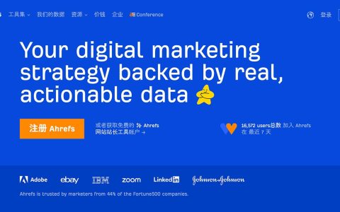 2025推荐10 个好用的谷歌关键词排名查询工具
