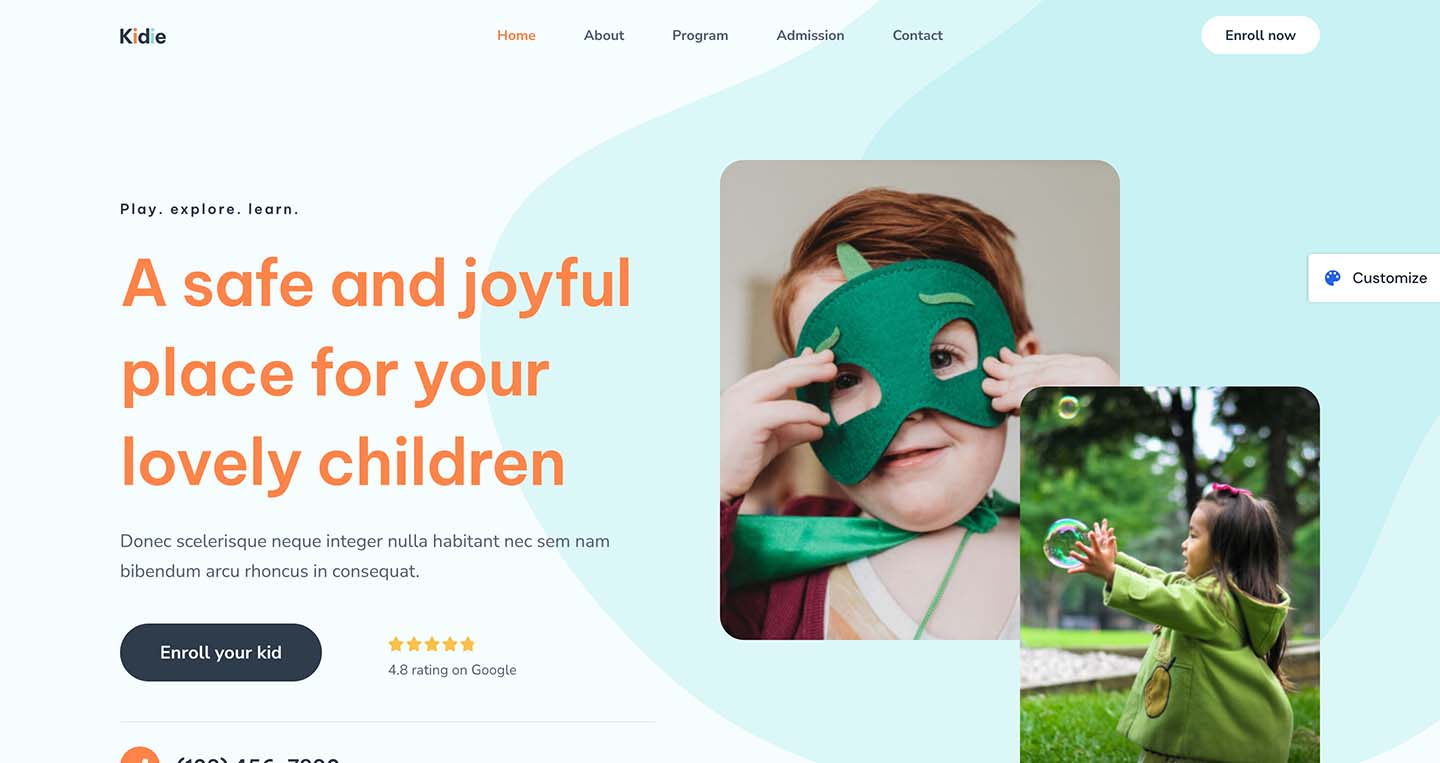 Day-Care-Services