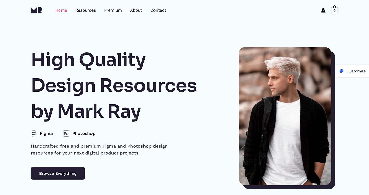 Digital-Product-Store
