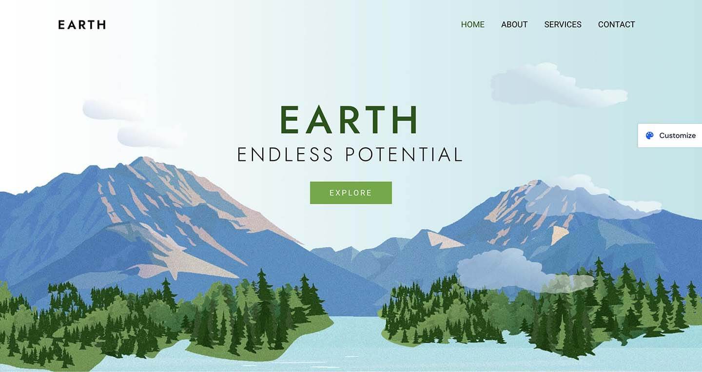 Planet-Earth