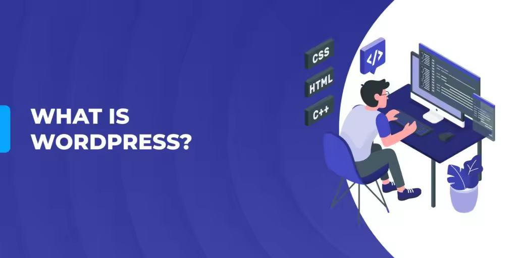 什么是WordPress：世界上最大的开源CMS系统