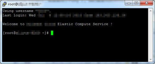 Linux远程连接