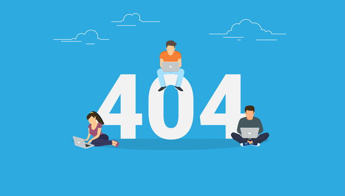 404 Notfound