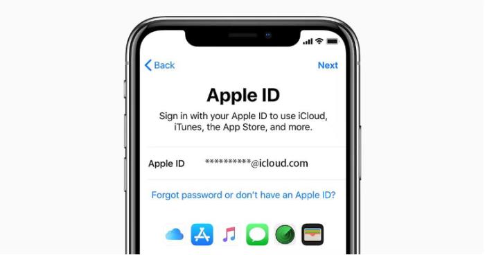 美区apple ID注册教程
