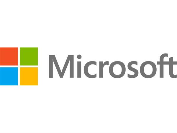 Microsoft 微软
