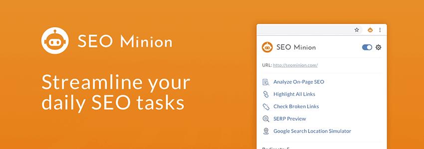 图片[1]-SEO Minion- SEO辅助插件-LyleSeo