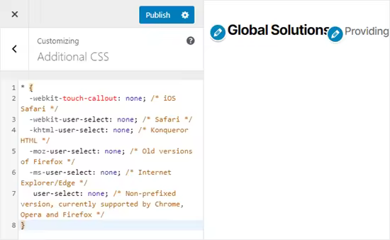 add-css-code-preventing-text-selection.pngo_