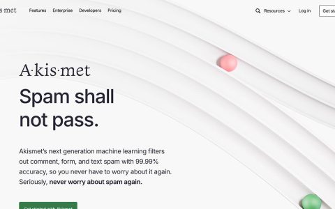 2025 WordPress 拦截垃圾评论插件推荐及使用教程
