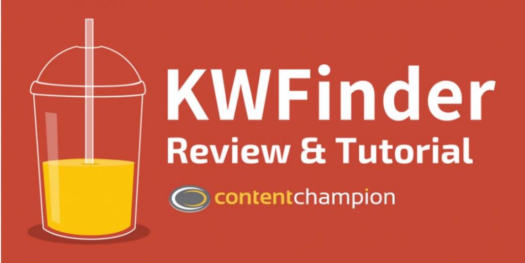 KWfinder