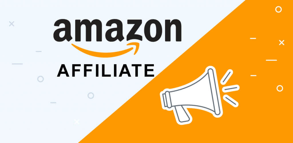 Amazon affiliate