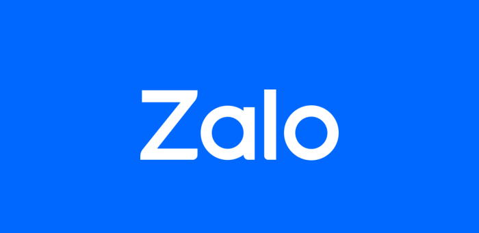 zalo