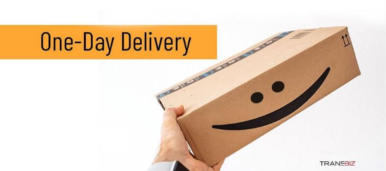 Amazon Prime付费会员,提升物流服务将24小时到货-WP之家