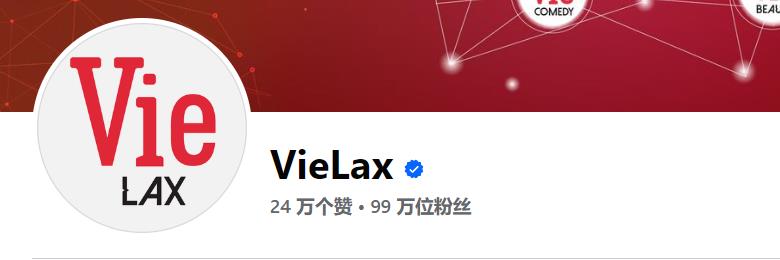 FACEBOOK 蓝V认证