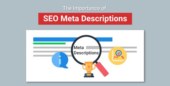 Google SEO TDK