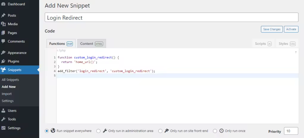 code-snippets-login-redirect.pngo_