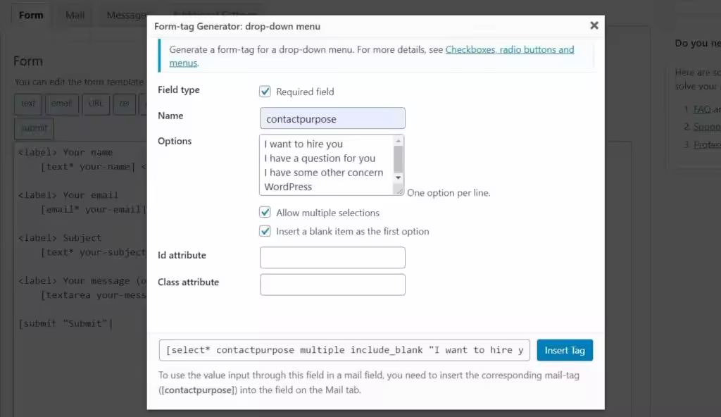 contact-form-dropdown-menu-settings-may-2021.jpgo_
